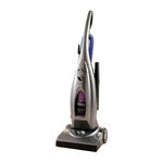 Morphy Richards Bagless Vacuum Cleaner Instructions Manual