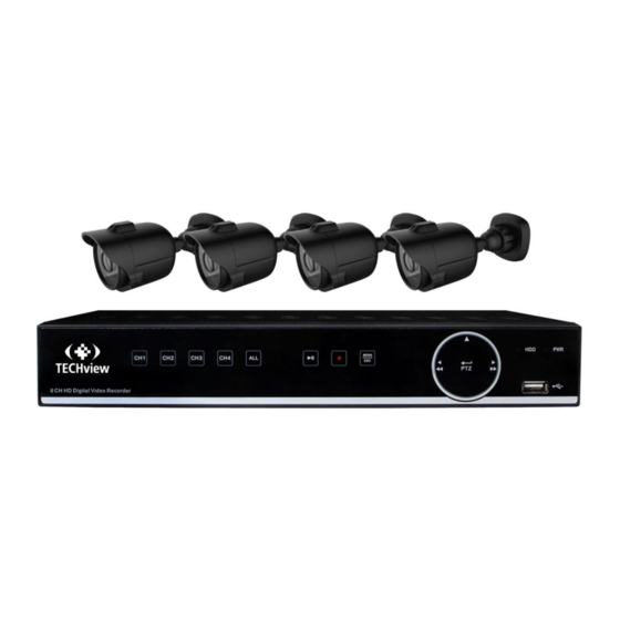 Jaycar Electronics qv-3146 Manuals