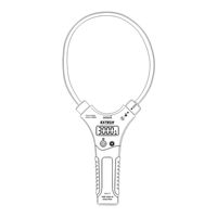 Extech Instruments MA3018 User Manual