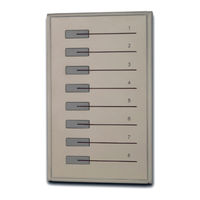 Strand Lighting 63028VN Installation & Operation Manual