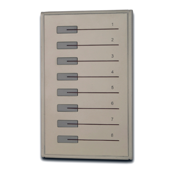 Strand Lighting 63022VN Manuals