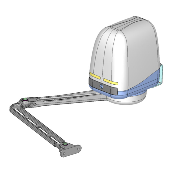 vds IBIS Technical Installation Manual