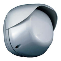 CIAS Elettronica S.r.l. Murena Plus 24 Installation Manual