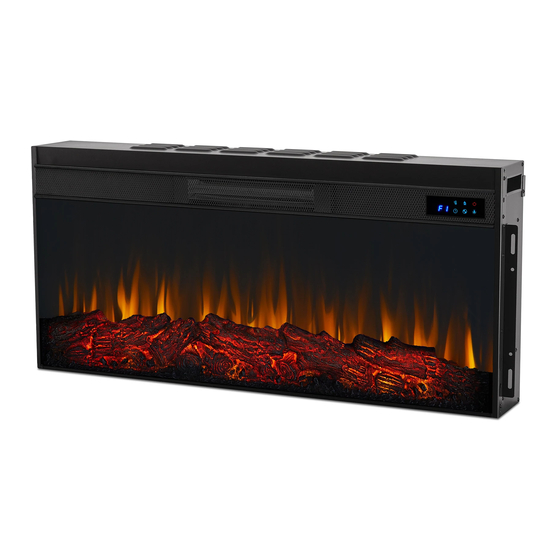 RealFlame 4192 User Manual