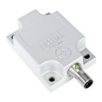 Fraba POSITAL TILTIX 180 User Manual