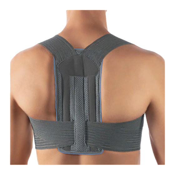 bort medical StabiloFix Quick Start Manual