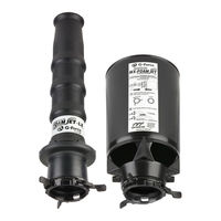 TFT FJ-UMX Manual