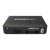 Smart Witness CP4-NA-LTE Installation Manual