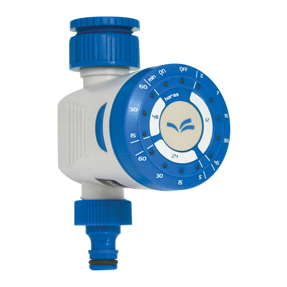 Aqua Control Clicker Quick Start Manual