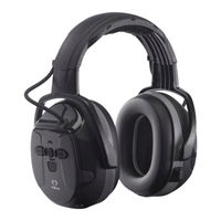 Hellberg Xstream Manual