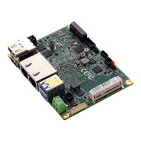 Aaeon PICO-EHL4 User Manual
