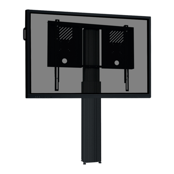 CONEN RLI10070WBK Mounting Instructions