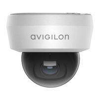 Avigilon H6M-MT-DCIL1 Installation Manual