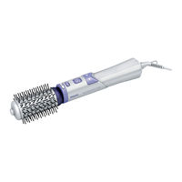 Philips Dynamic volume brush User Manual