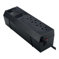 Smartbitt SBAVR1200SR User Manual