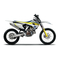 Motorcycle Husqvarna FC 250 2015 Repair Manual