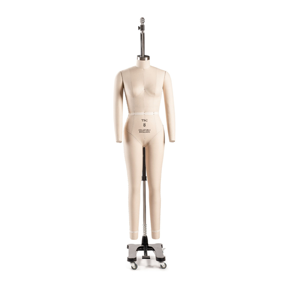 TSC FCS Assembly Manual