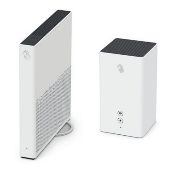 Swisscom WLAN-Box 3 Step-By-Step Instructions