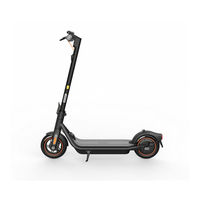 Ninebot KickScooter F65I Product Manual