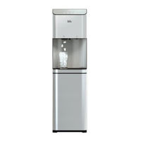 BRIO Moderna+ICE CLBL720SCIC User Manual