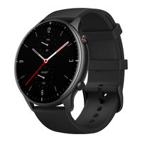 Amazfit GTR 2 User Manual