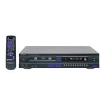 VocoPro DKP-10G Owner's Manual