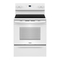 Ranges Whirlpool WFES3530RW Control Manual