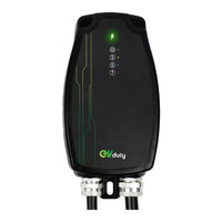 Elmec EVduty EVC40 User Manual
