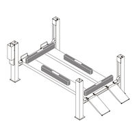 MAHA CARLIFT 4.1 Technical Handbook