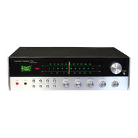 Harman Kardon HK730 Owner's Manual