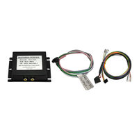 Car-Interface.com c.LOGiC lite Manual