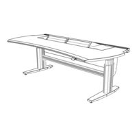 TBC SmartTrac V3 Assembly Instructions Manual