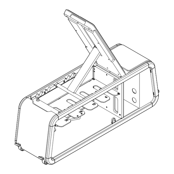 Pulse fitness 710C Owner's Manual