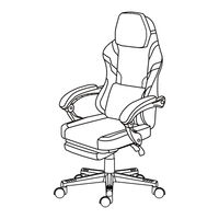 DOWINX LS-6650 Series Assembly Instructions Manual