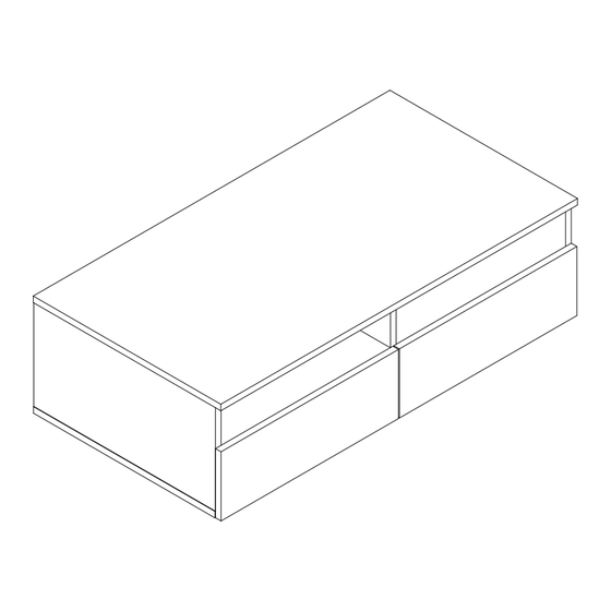 Decobus Handel N625P170660 Manuals
