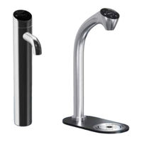 Brita VIV E 85 C-26-C1HM-TG-K Original Operating Manual