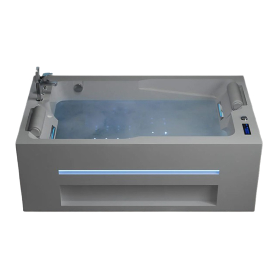 Empava EMPV-71JT802L Manual