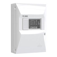 UniPOS FS4000 Instruction Manual