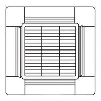 Panasonic S-50YM3HPQ Installation And Operation Manual