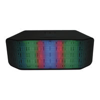 Dymond LED-BEAT User Manual