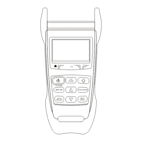 TriBrer EPN70 User Manual