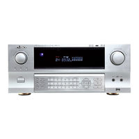 McVoice AMP-510 Reference Manual