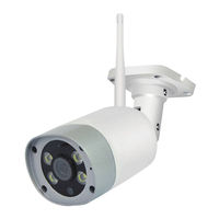 Nextech QC3857 User Manual