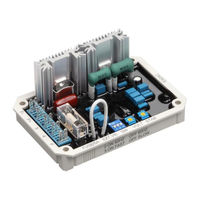 Kutai Electronics EA04C Operation Manual