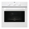 Oven Zanussi ZOB 230 User Information