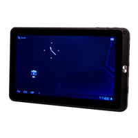 Overmax OV-TB-06 Manual