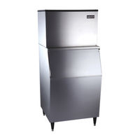Cornelius CCM Series Installation & Start-Up Manual