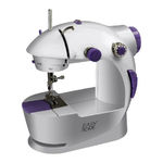 Easy@Home LAUNDRY MS-201 User Manual