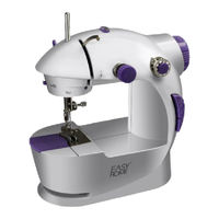 Easy@Home MS-201 User Manual