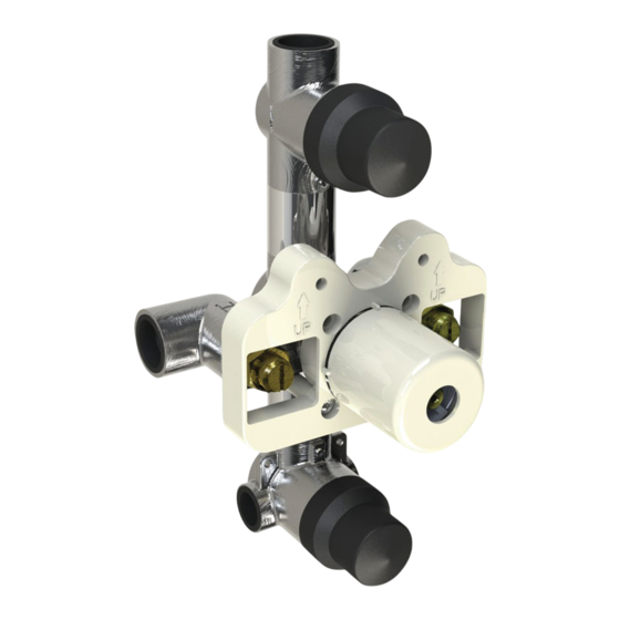 Lefroy Brooks K1-4203 Installation, Operating,  & Maintenance Instructions